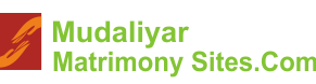 Mudaliyar Matrimony
